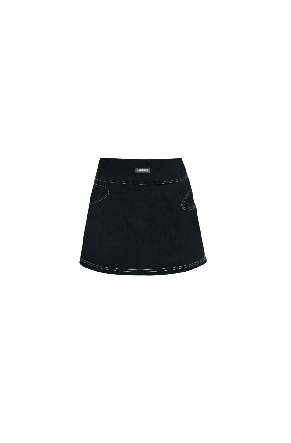 Smashy Tennis Skirt
