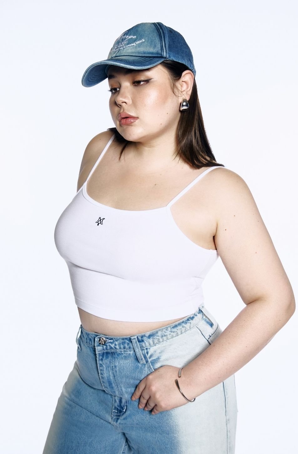Usual Top
