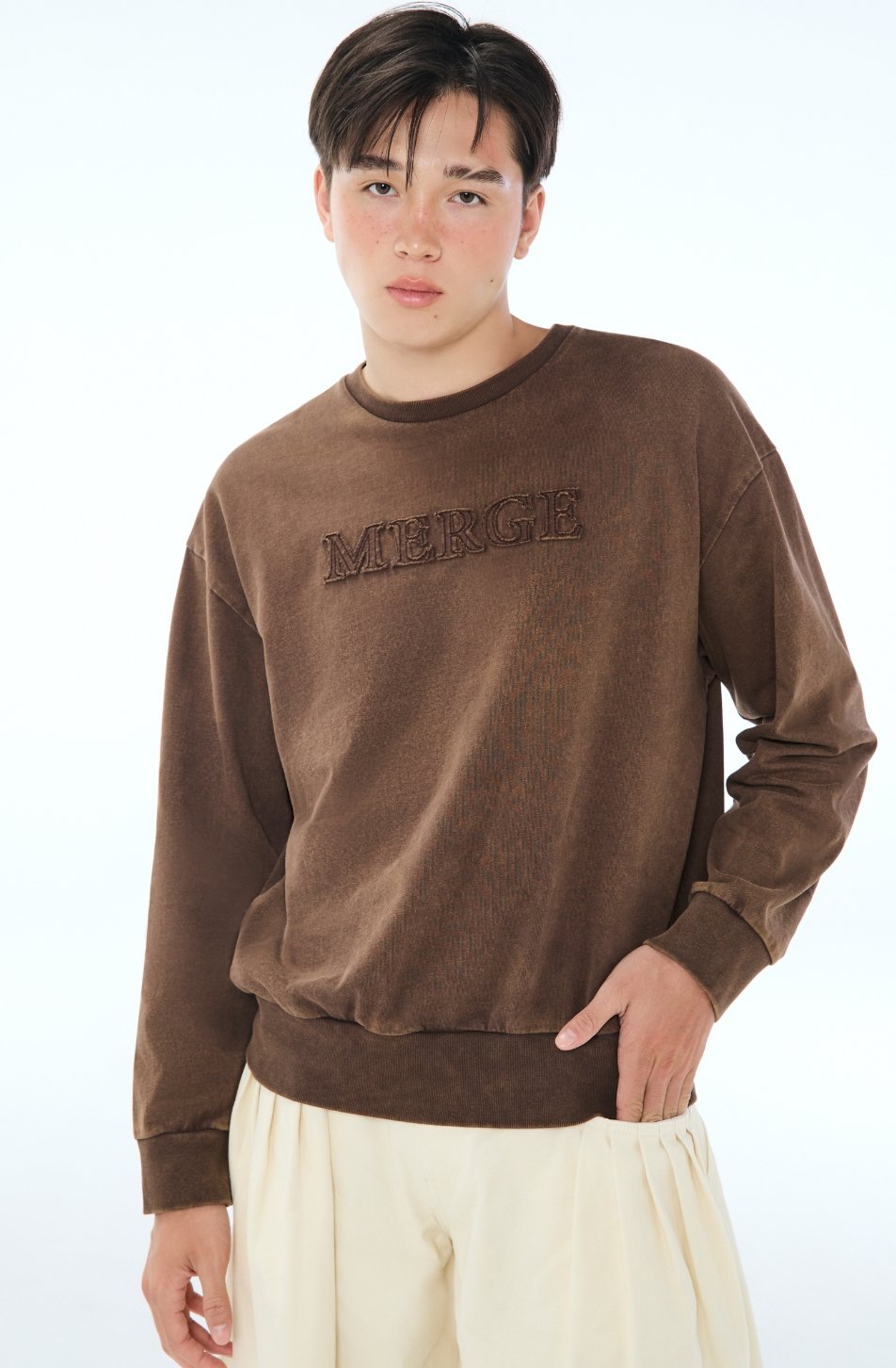 Tylor Sweater