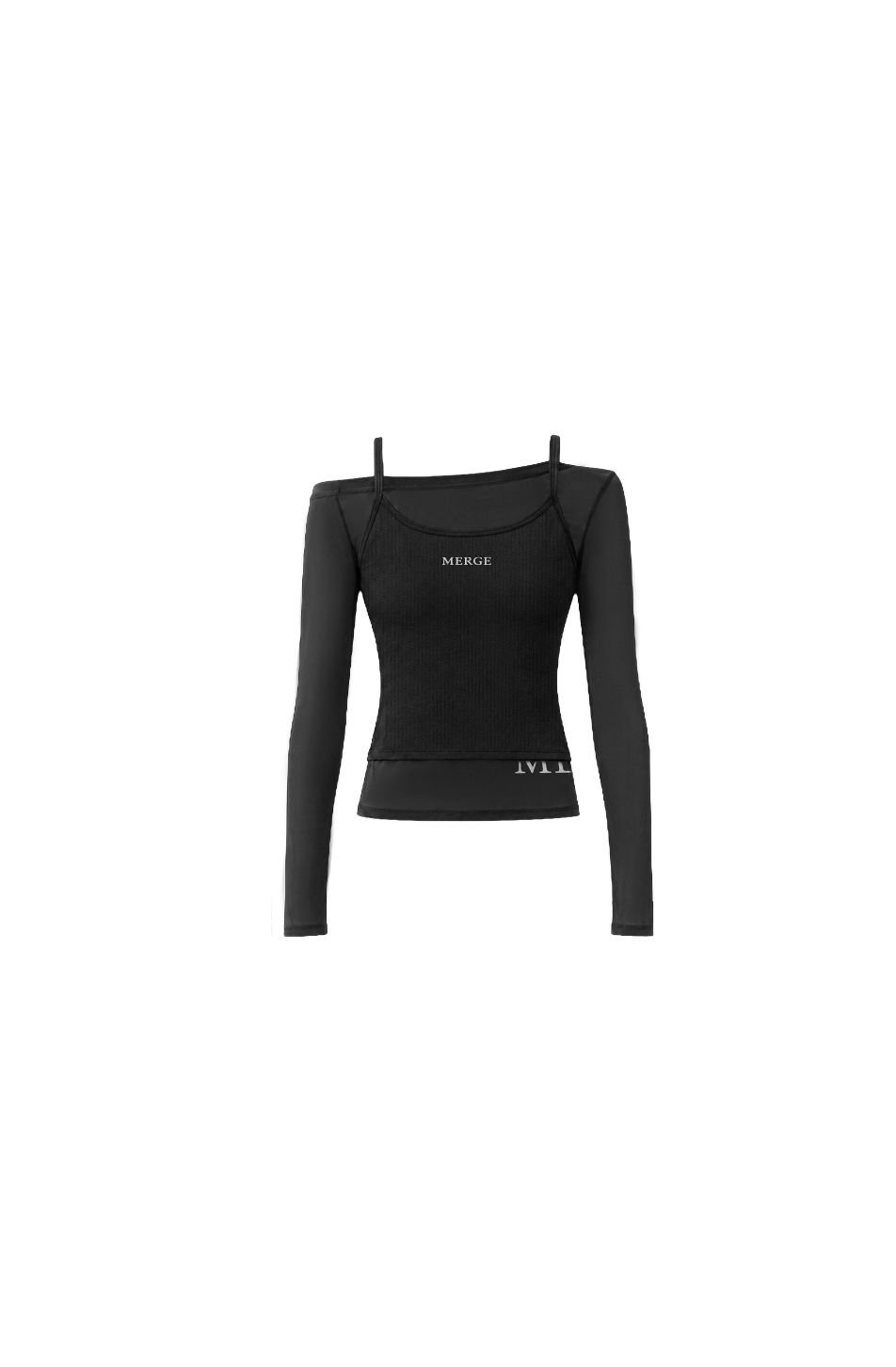 Jenna Layer Top