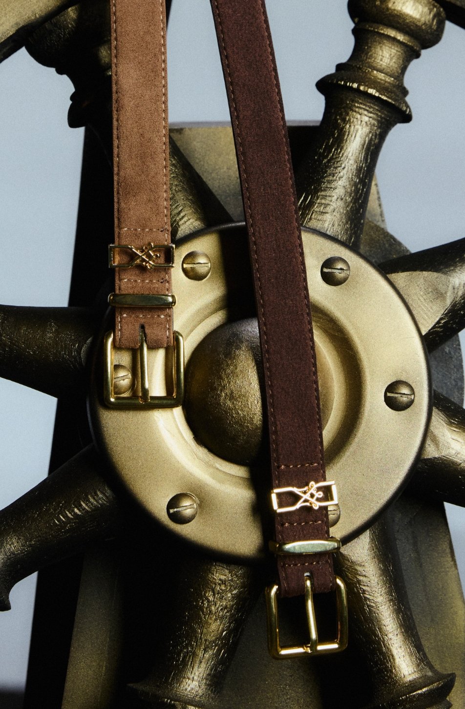 Merge Jennie Belt