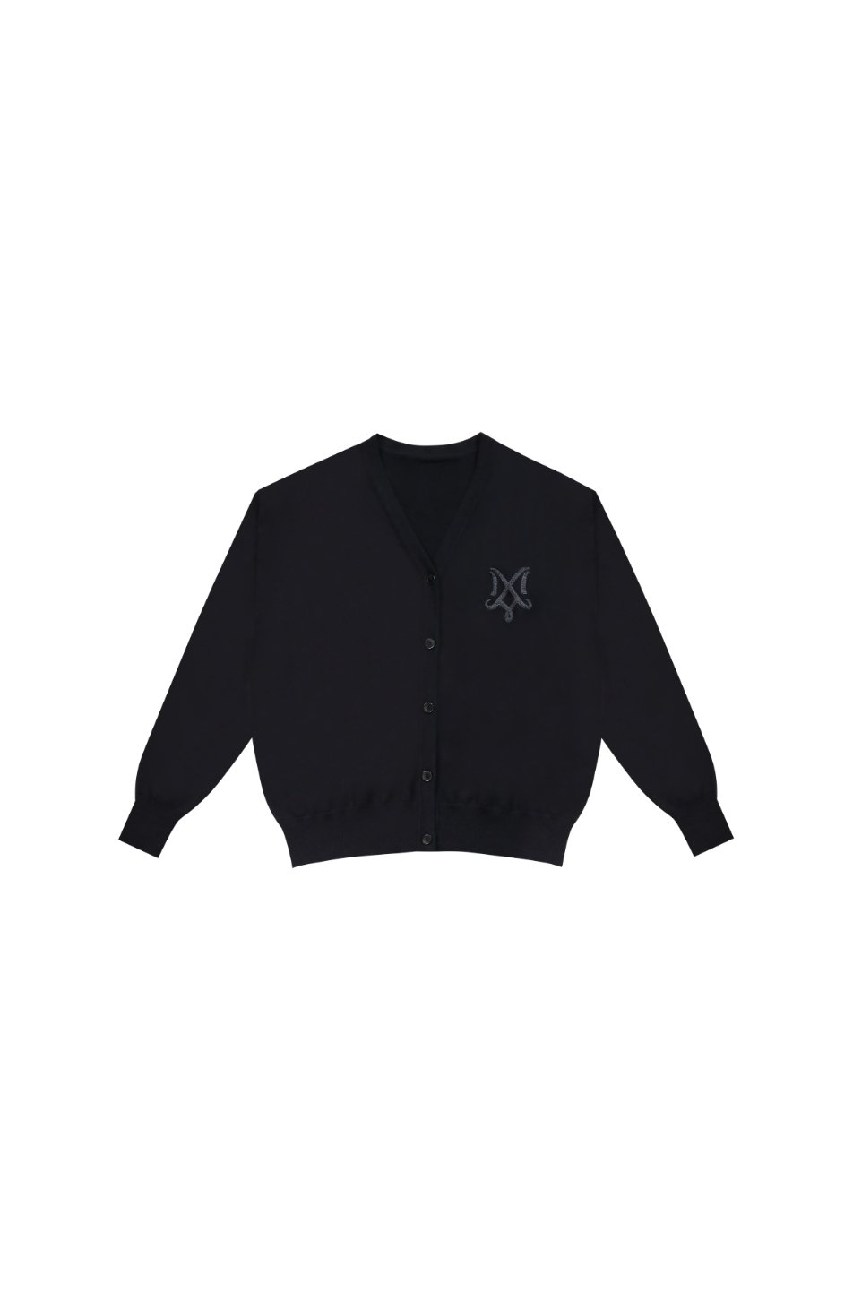 Merge Flow Cardigan