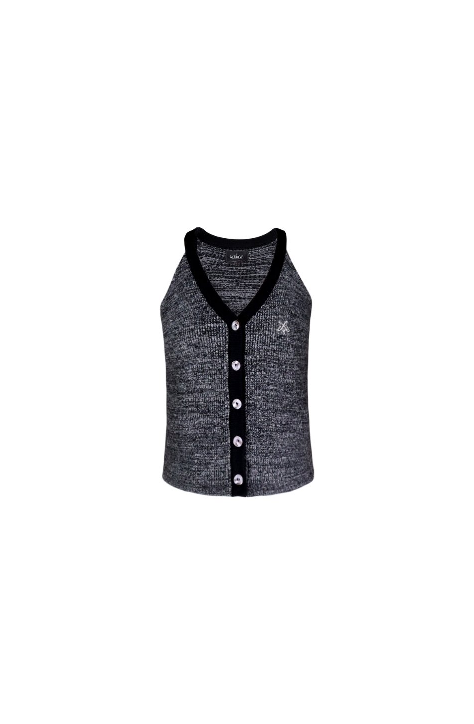 Urban Knit Top