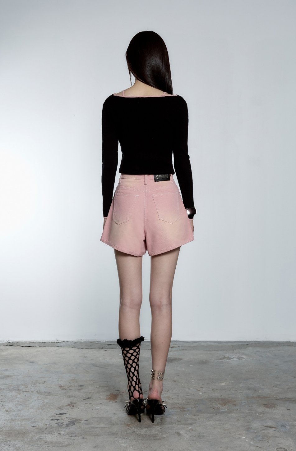 Hannah Layer Cardigan
