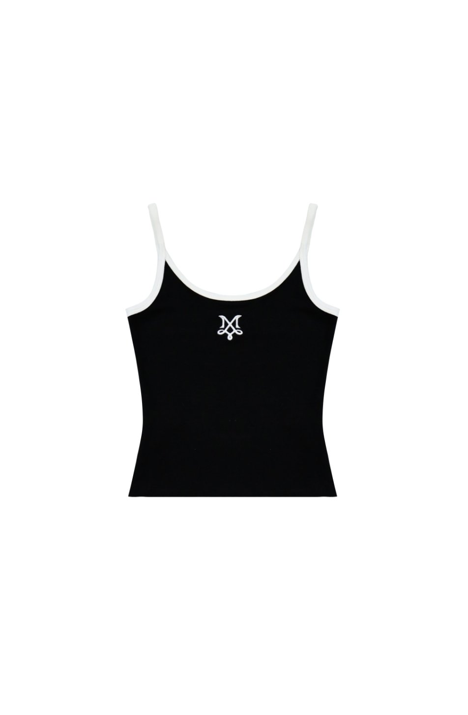 Jeno Tank Top