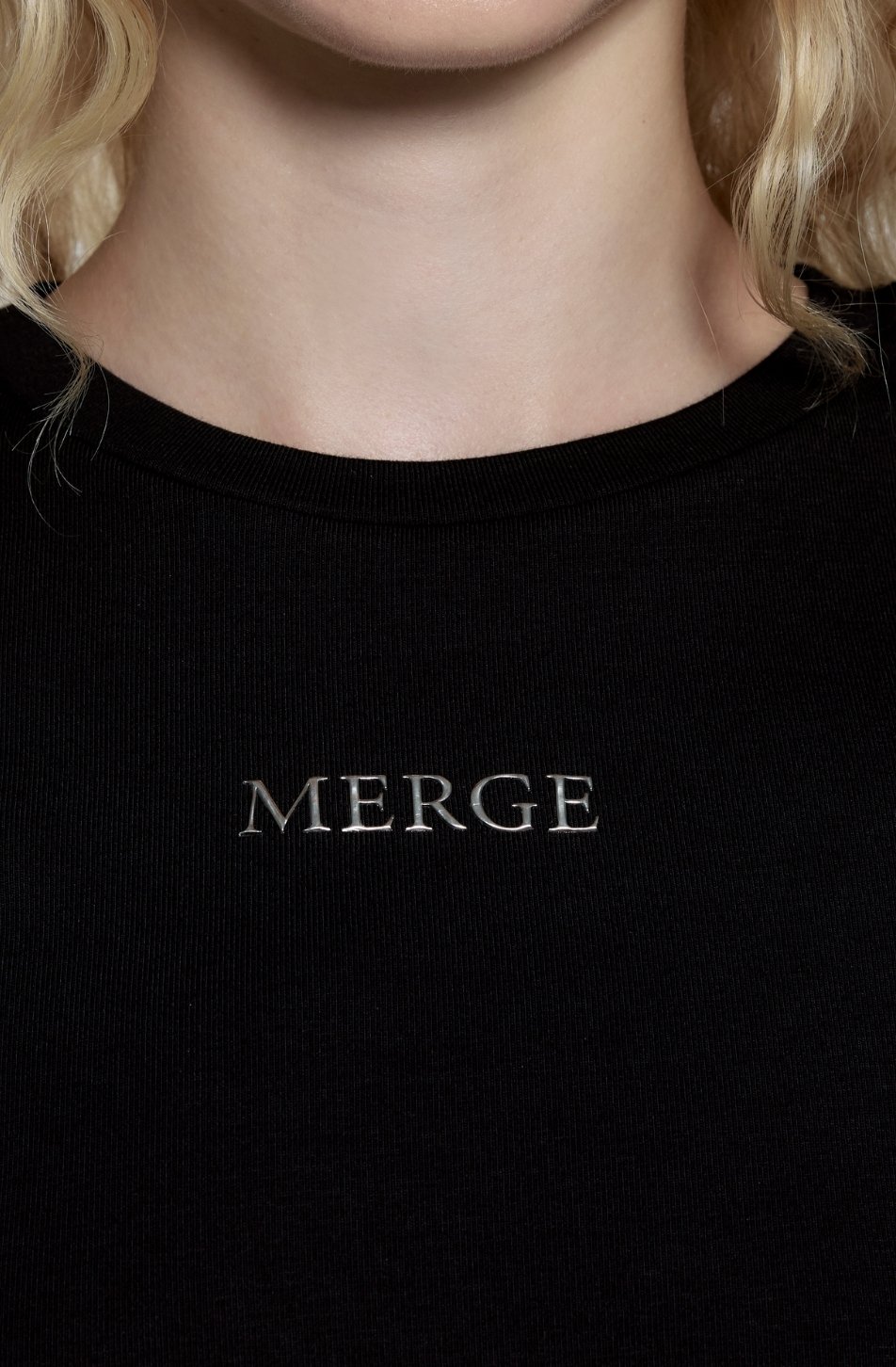 Merge Baby Tee 10