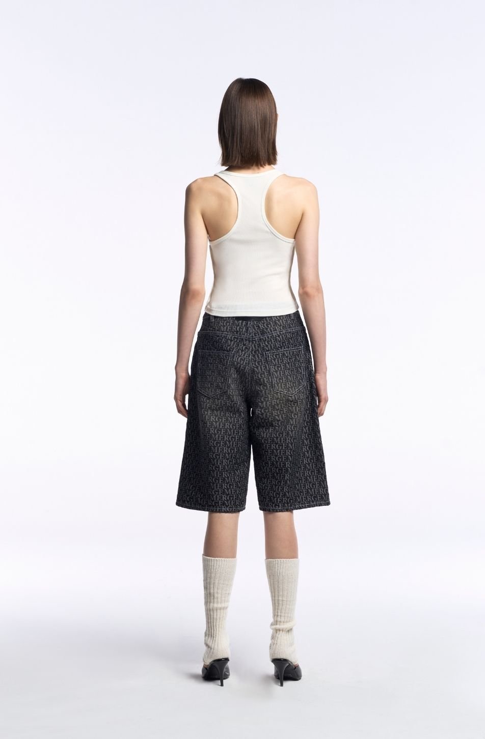 Helga Tank Top