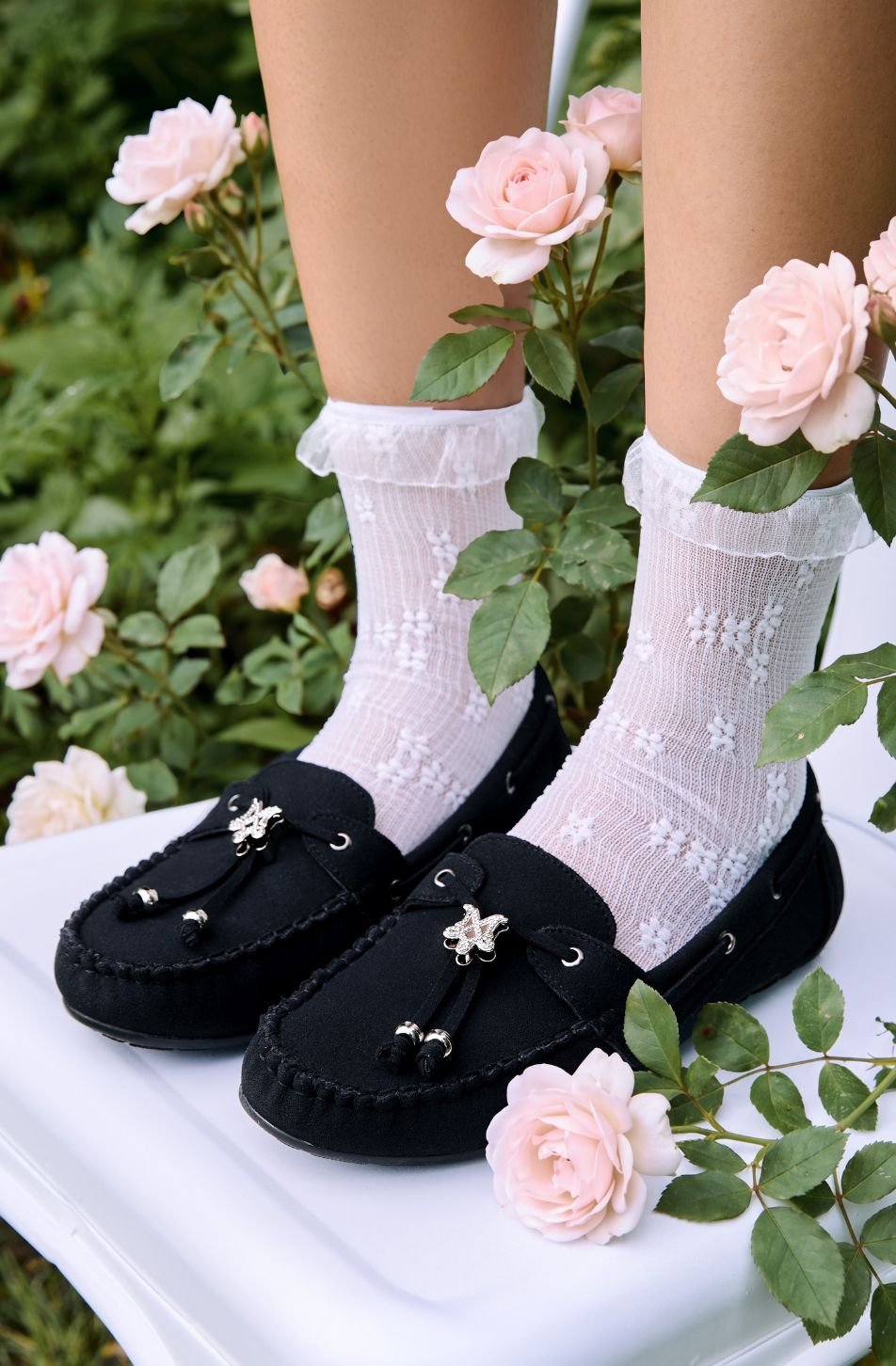 Merge Daily Loafer