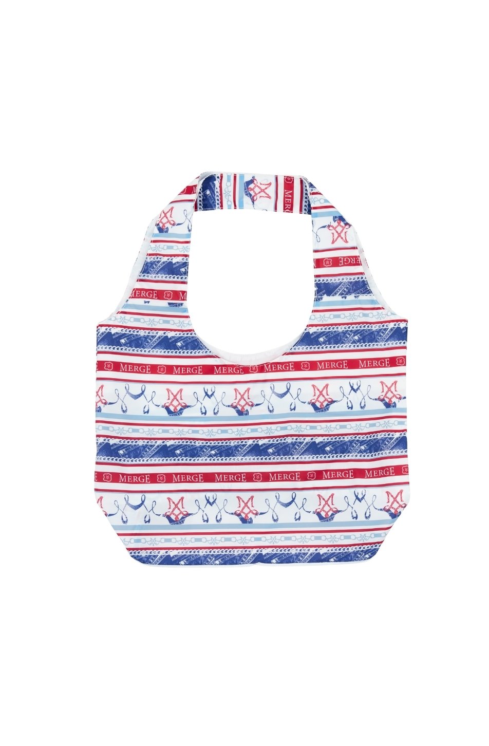 Merge Foldable Bag