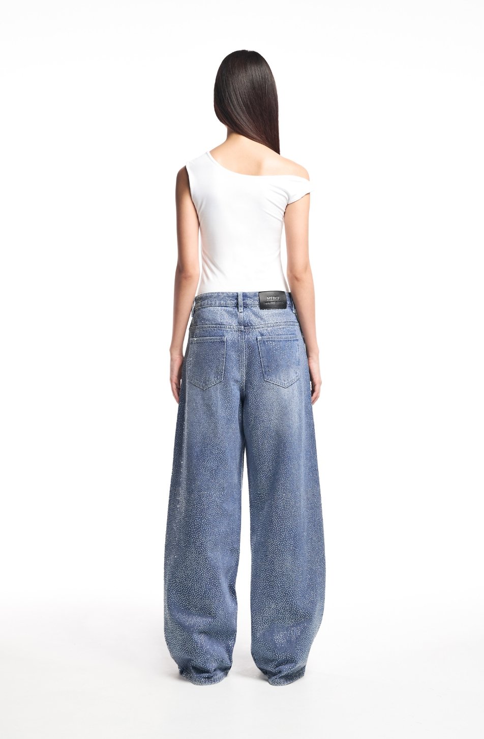 Baggy Jeans - Highlight Edition