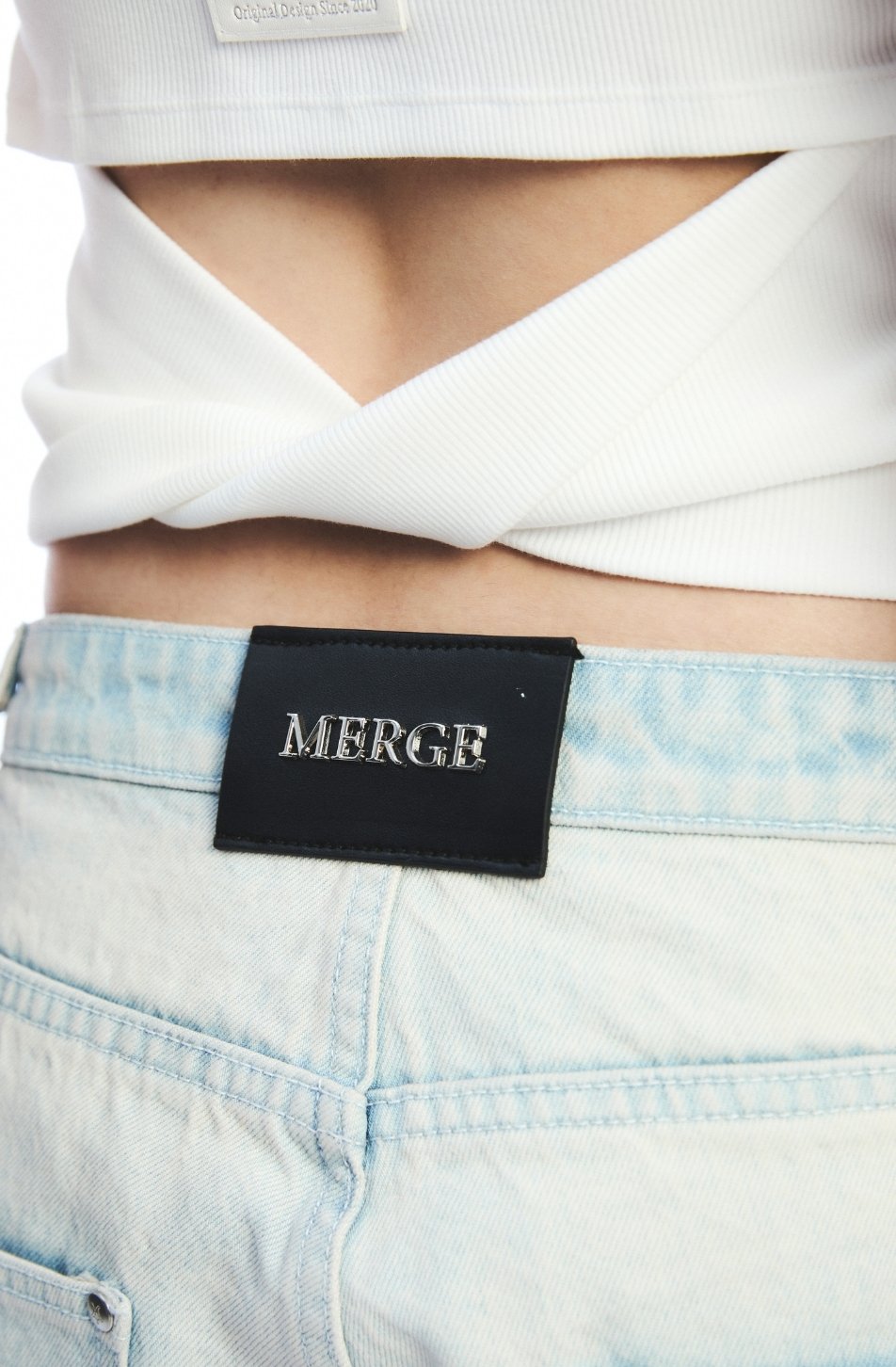 Baggy Jeans