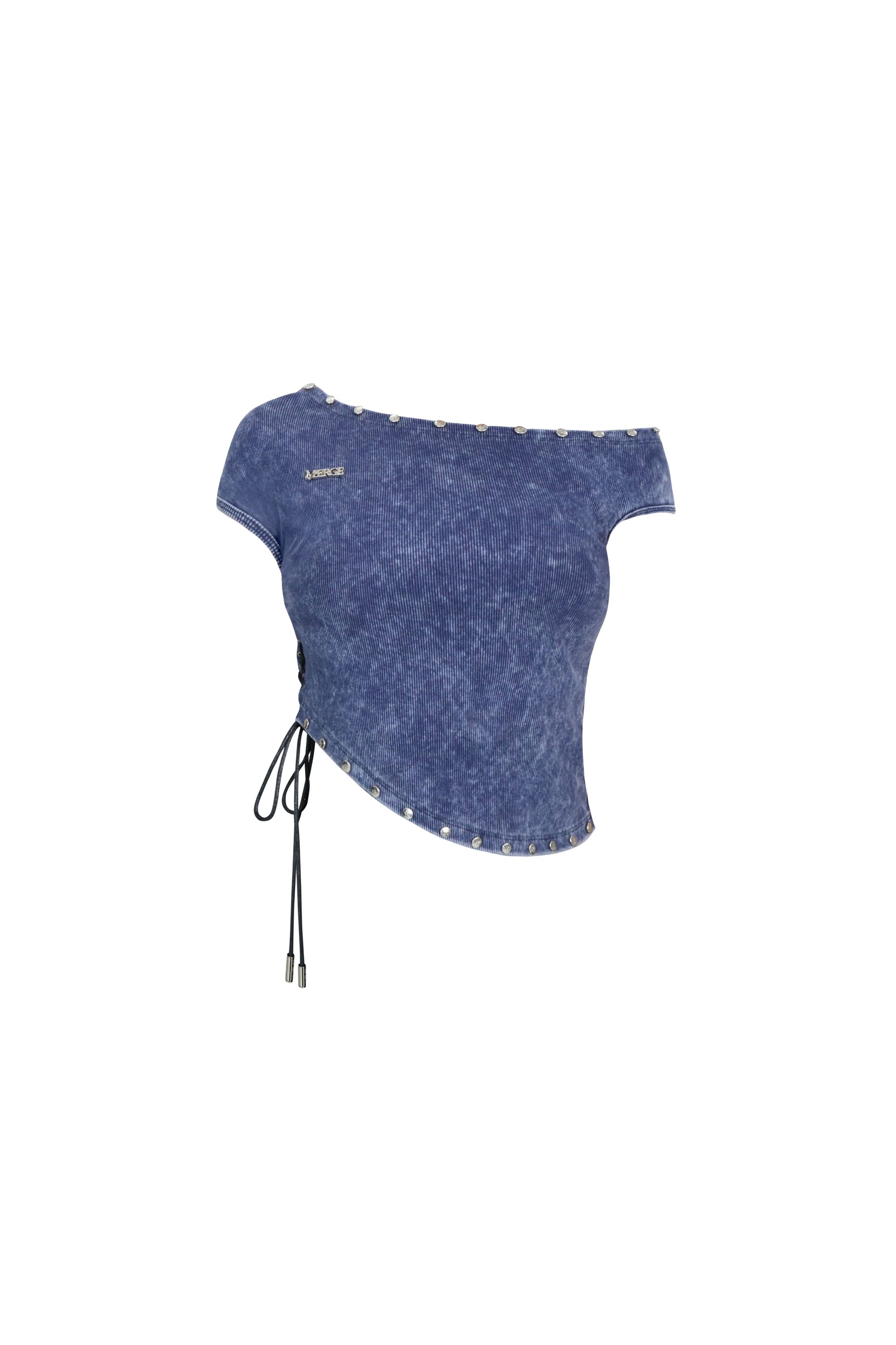 Merge Ribbie Off Shoulder Top