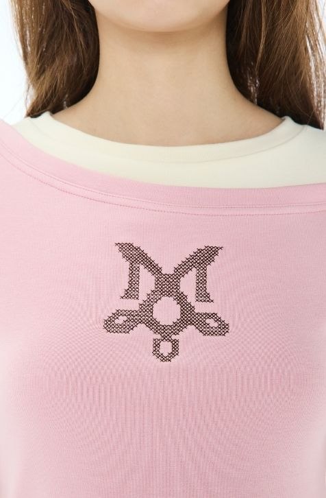 Double Baby Tee (จัดส่ง 25/06)