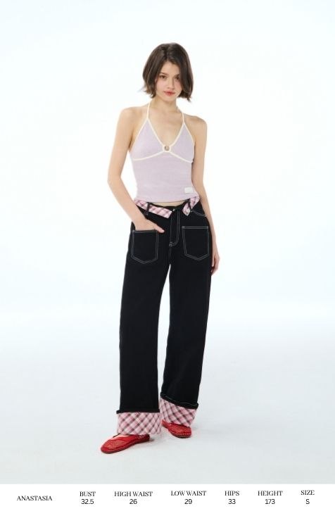 Sunday Halter Top (จัดส่ง 22/06)