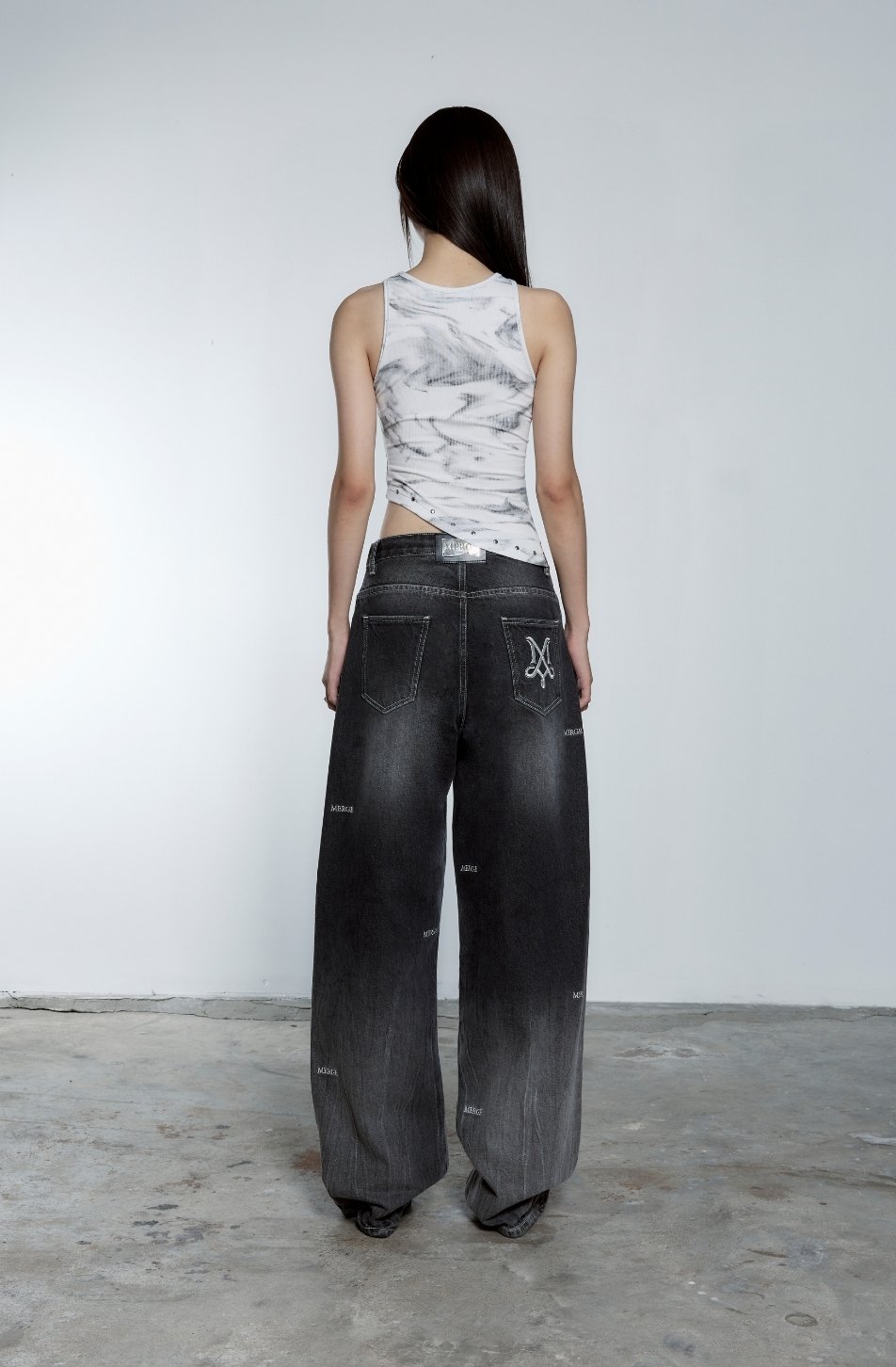 Lucia Tank Top