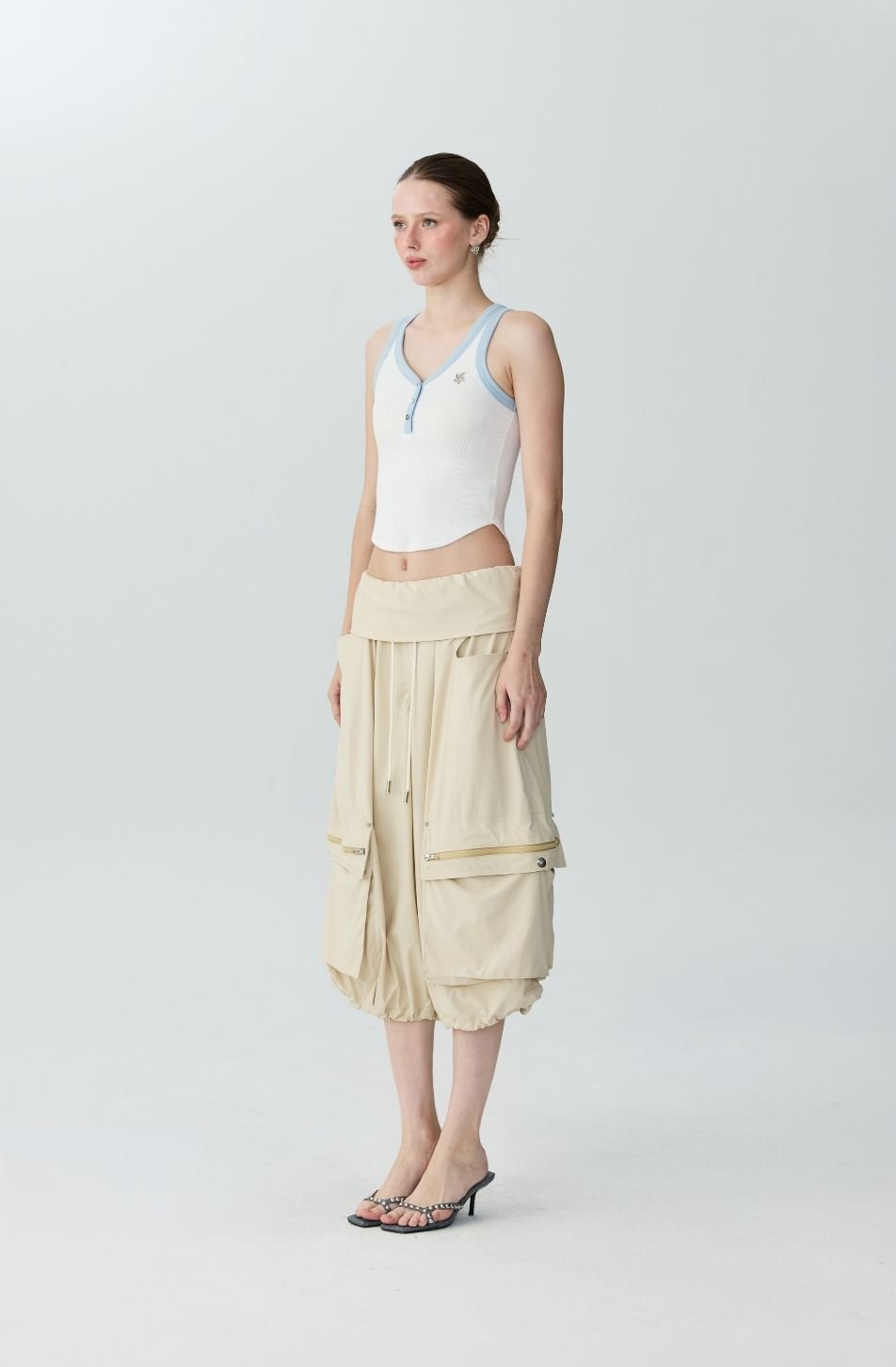 Eva Tank Top