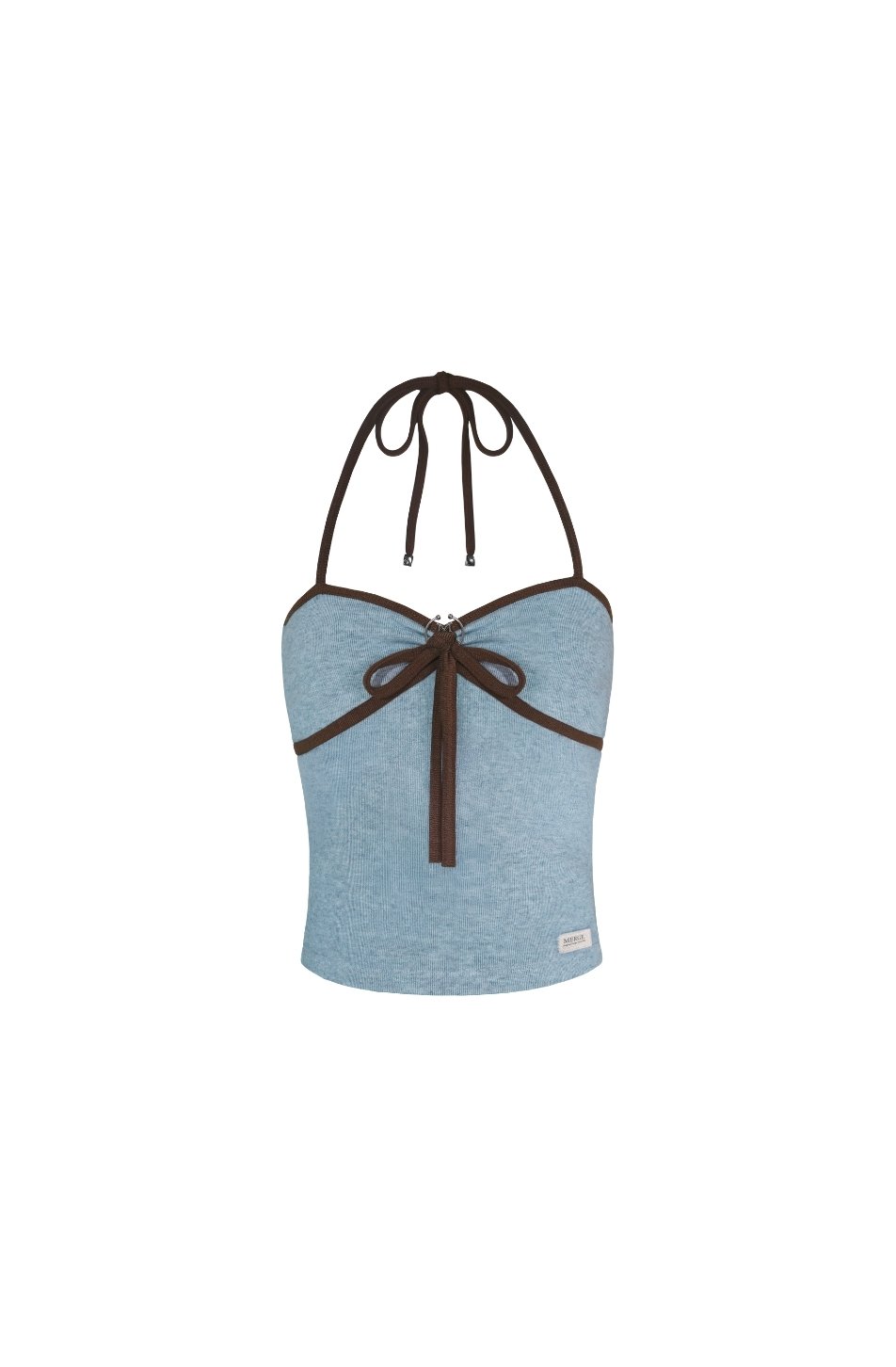 Minnie Tube Top