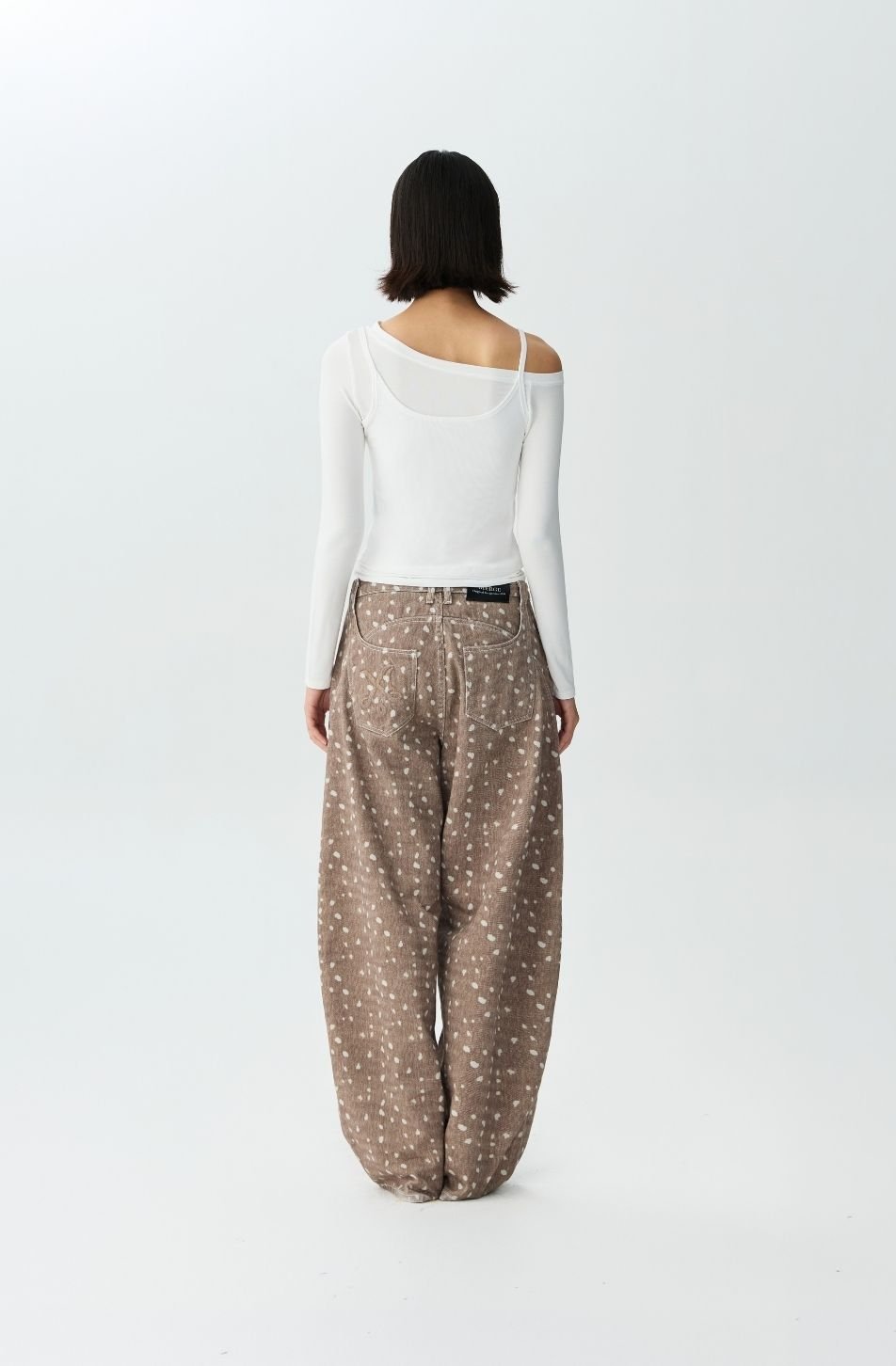 Jenna Layer Top