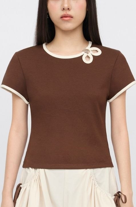 Momo Top (จัดส่ง 15/07)
