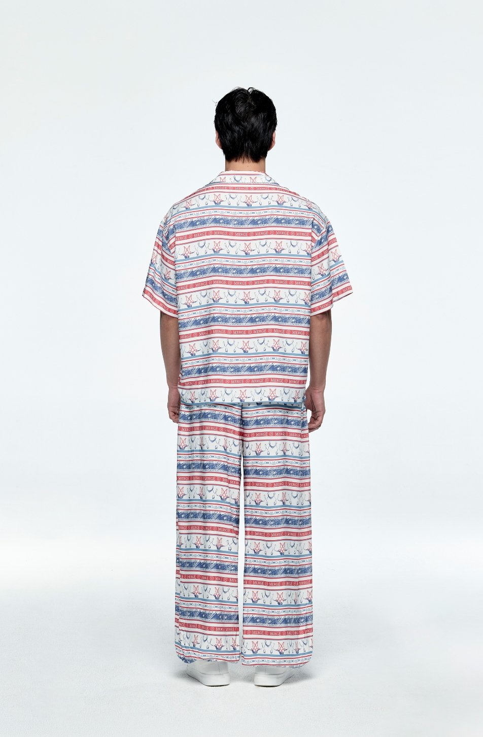Johnny Oversized Shirt