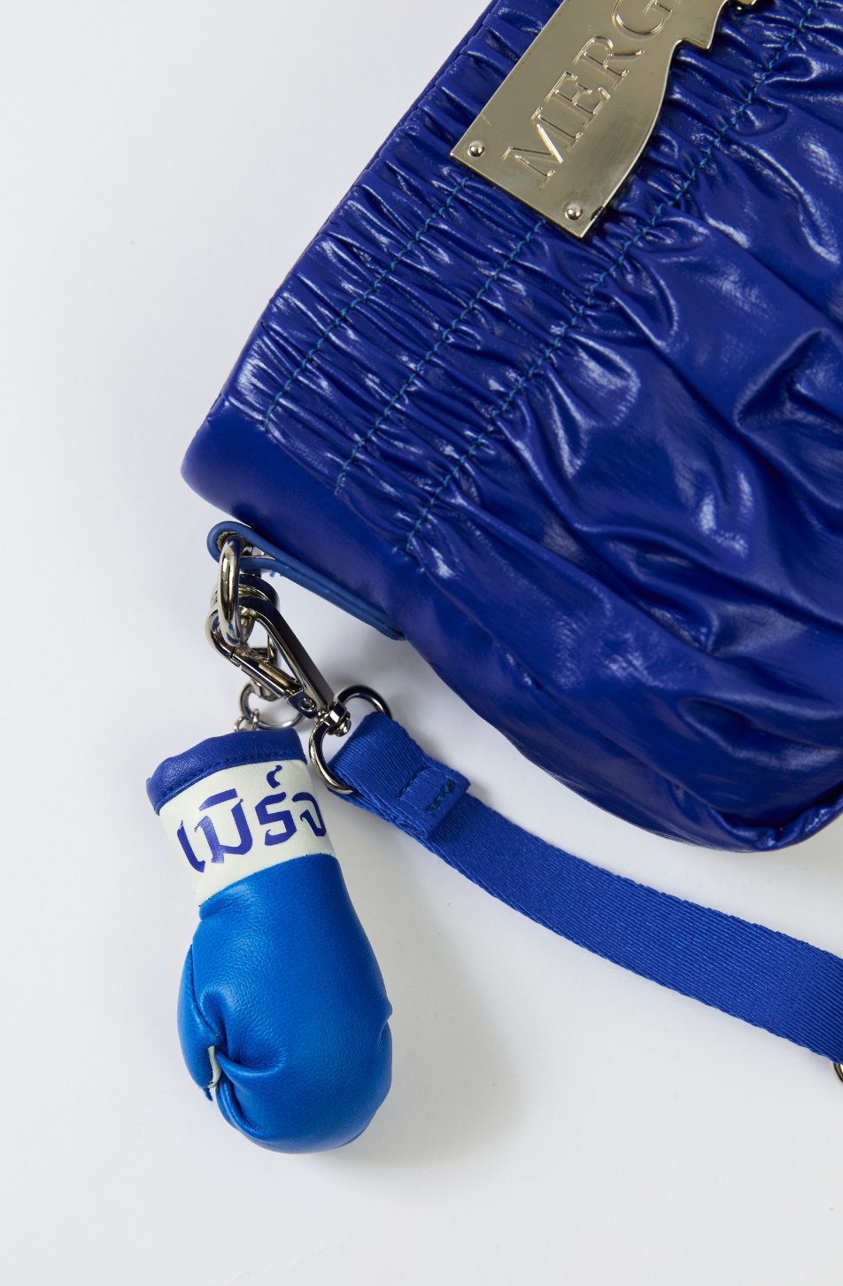 Merge Boxing Bag