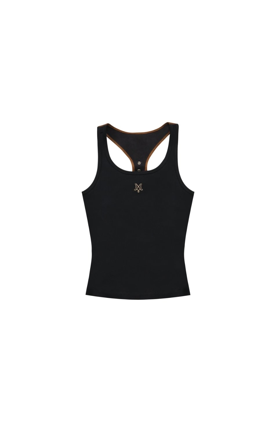 Belty Tank Top