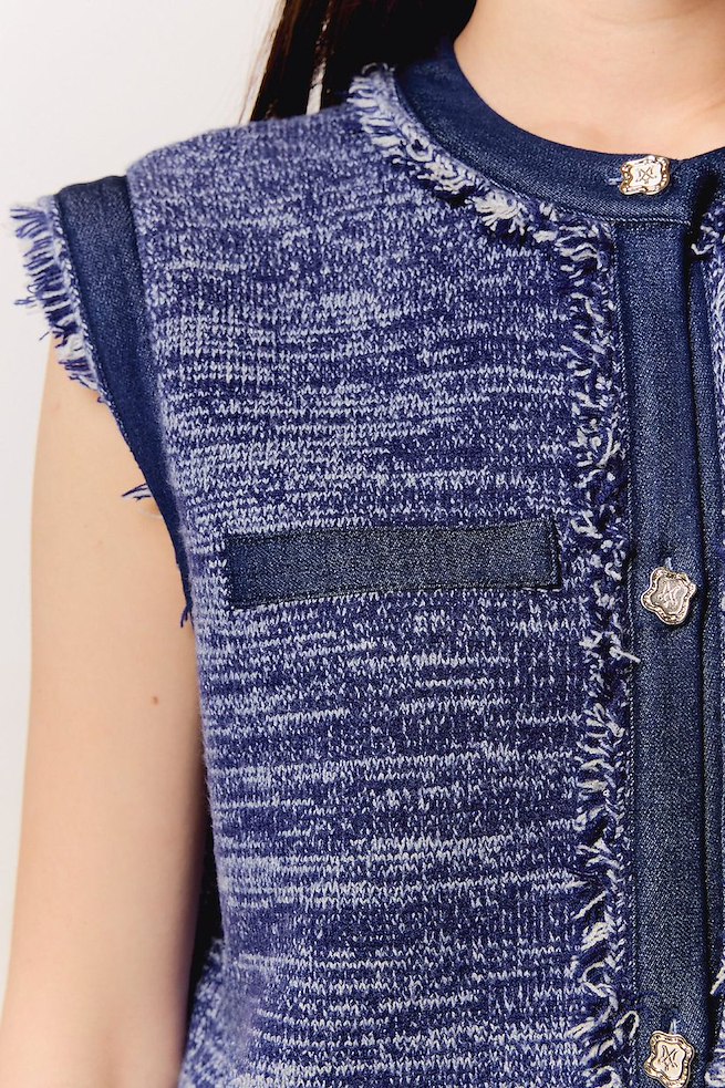 Merge Gisele Vest