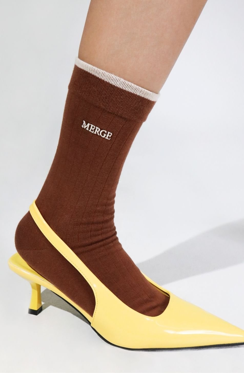 Merge Socks 01