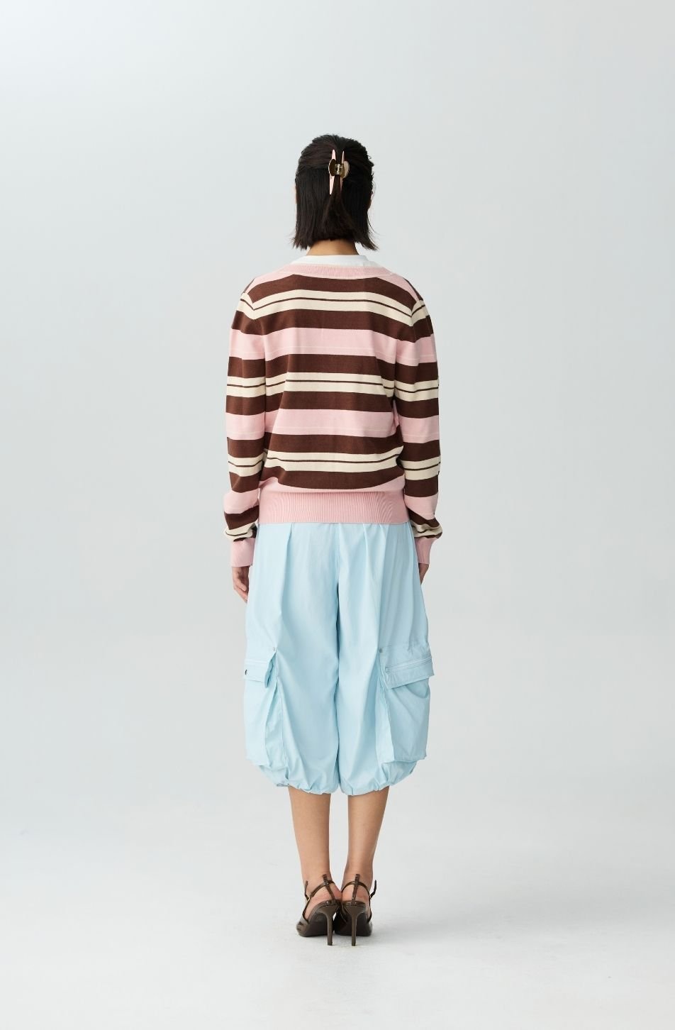 Bianca Cardigan (จัดส่ง 16/11)