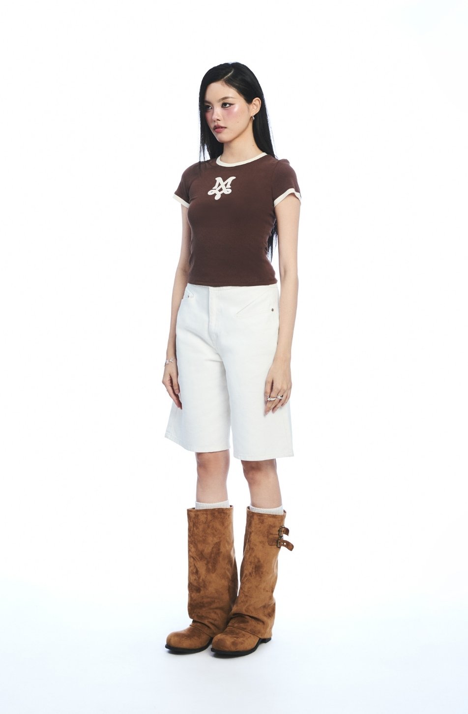 Merge Baby Tee 14