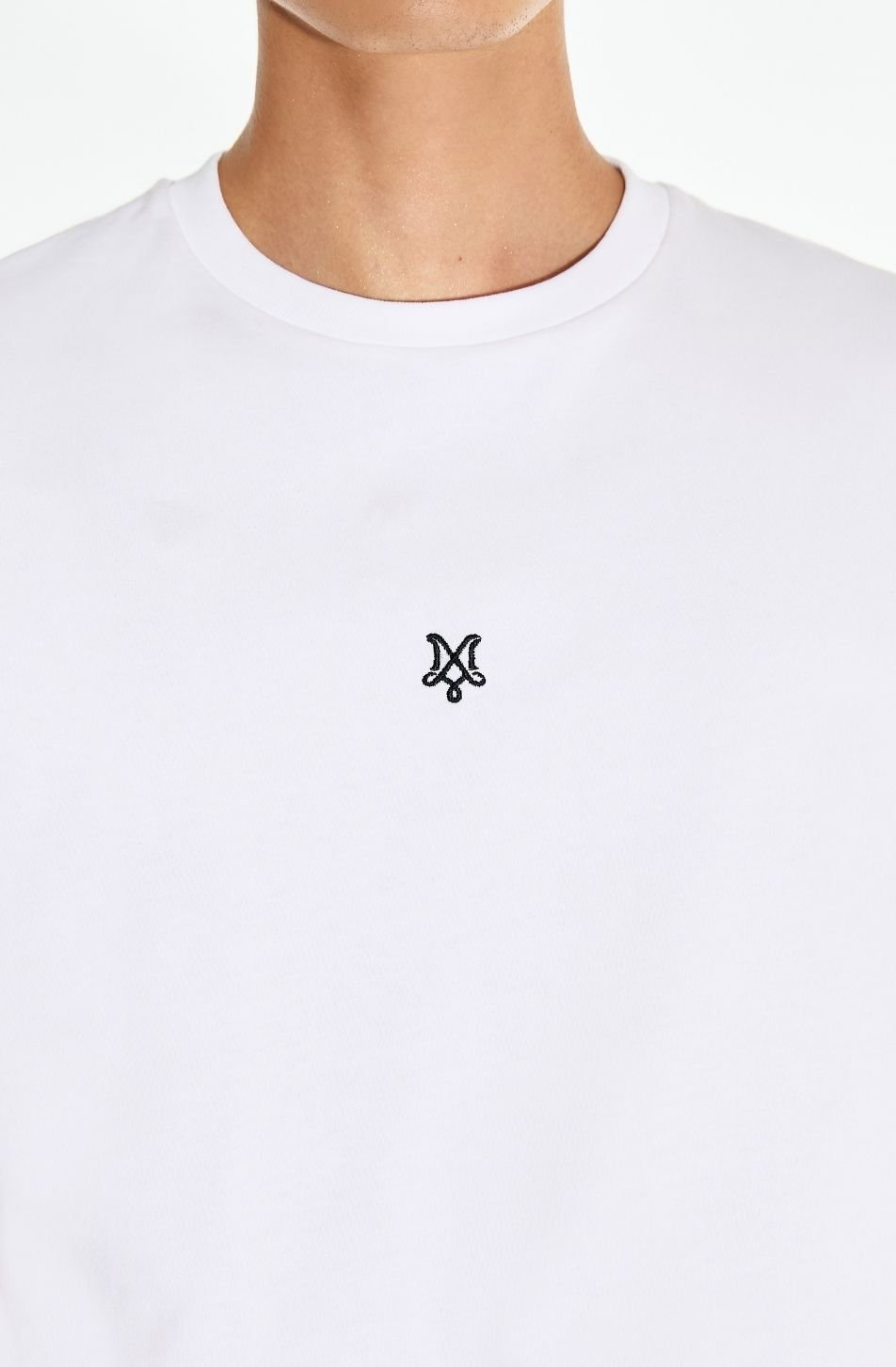 Merge Oversized Tee 11