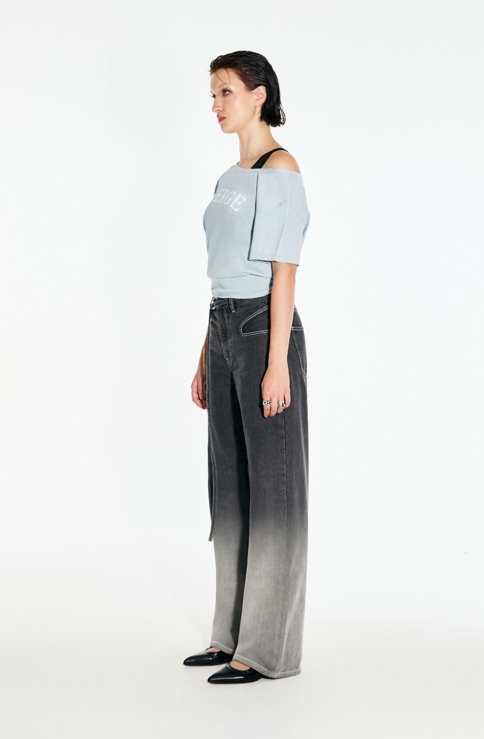 Monti Knot Tee