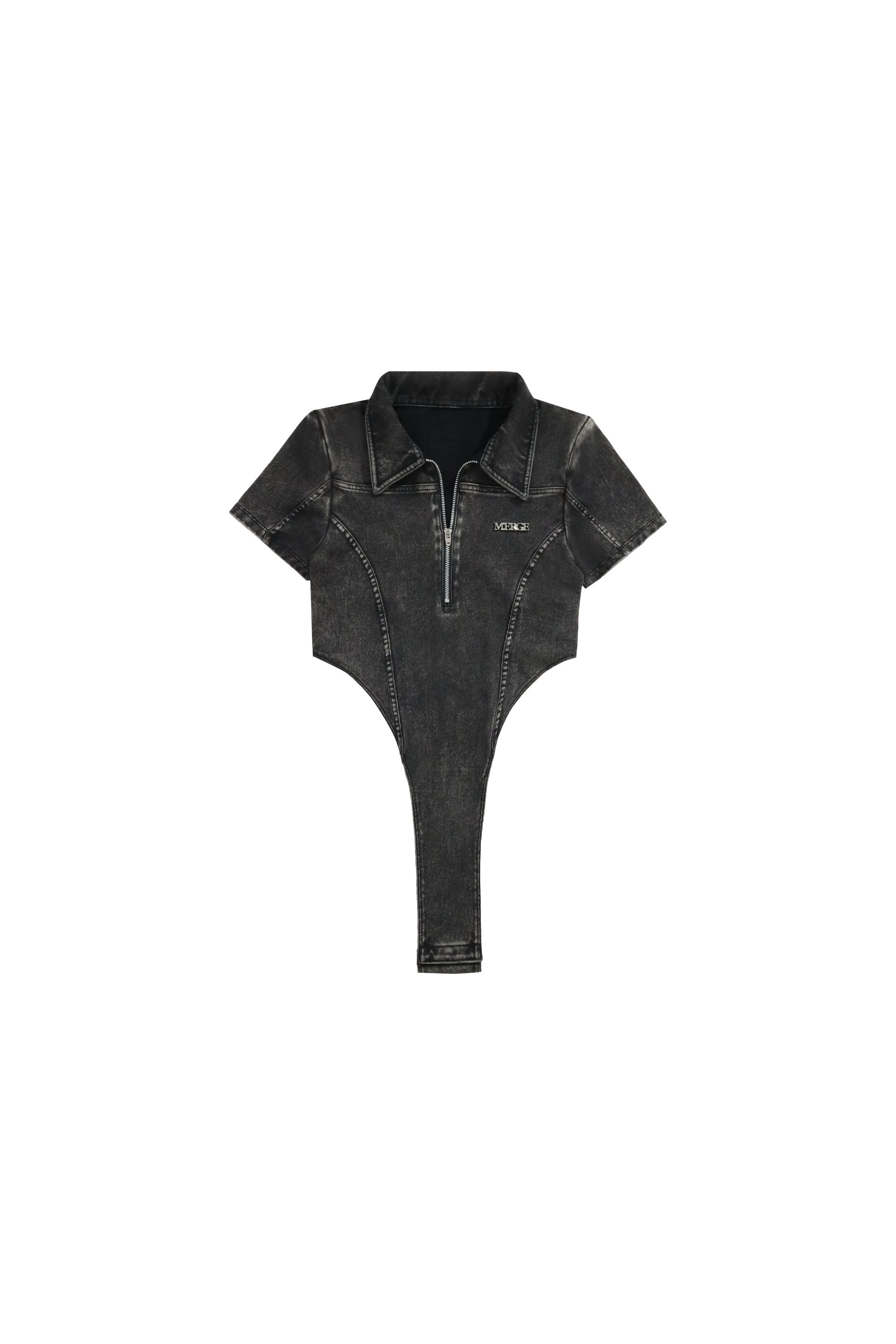 Line Up Bodysuit 