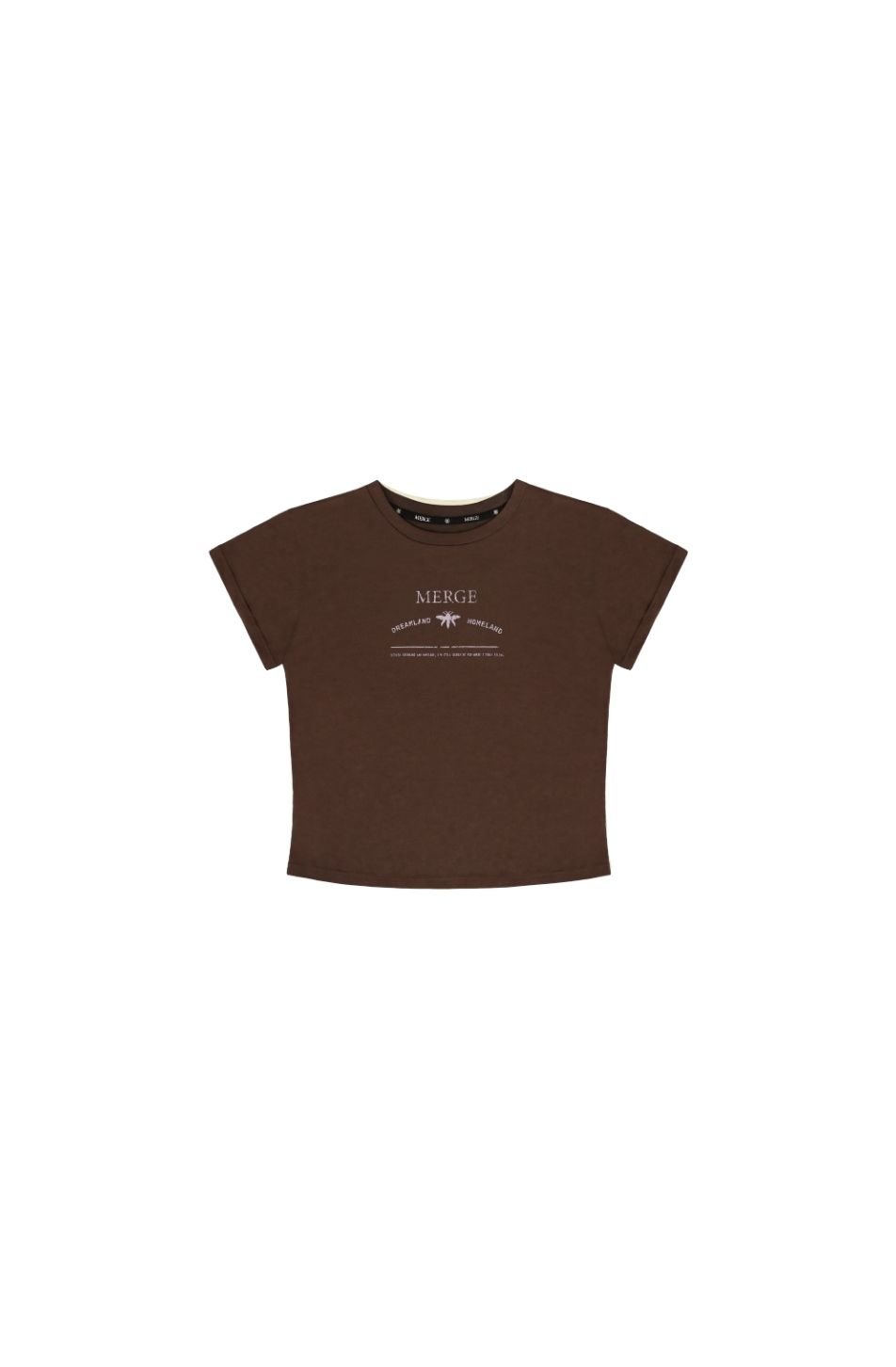 Dream Baby Tee