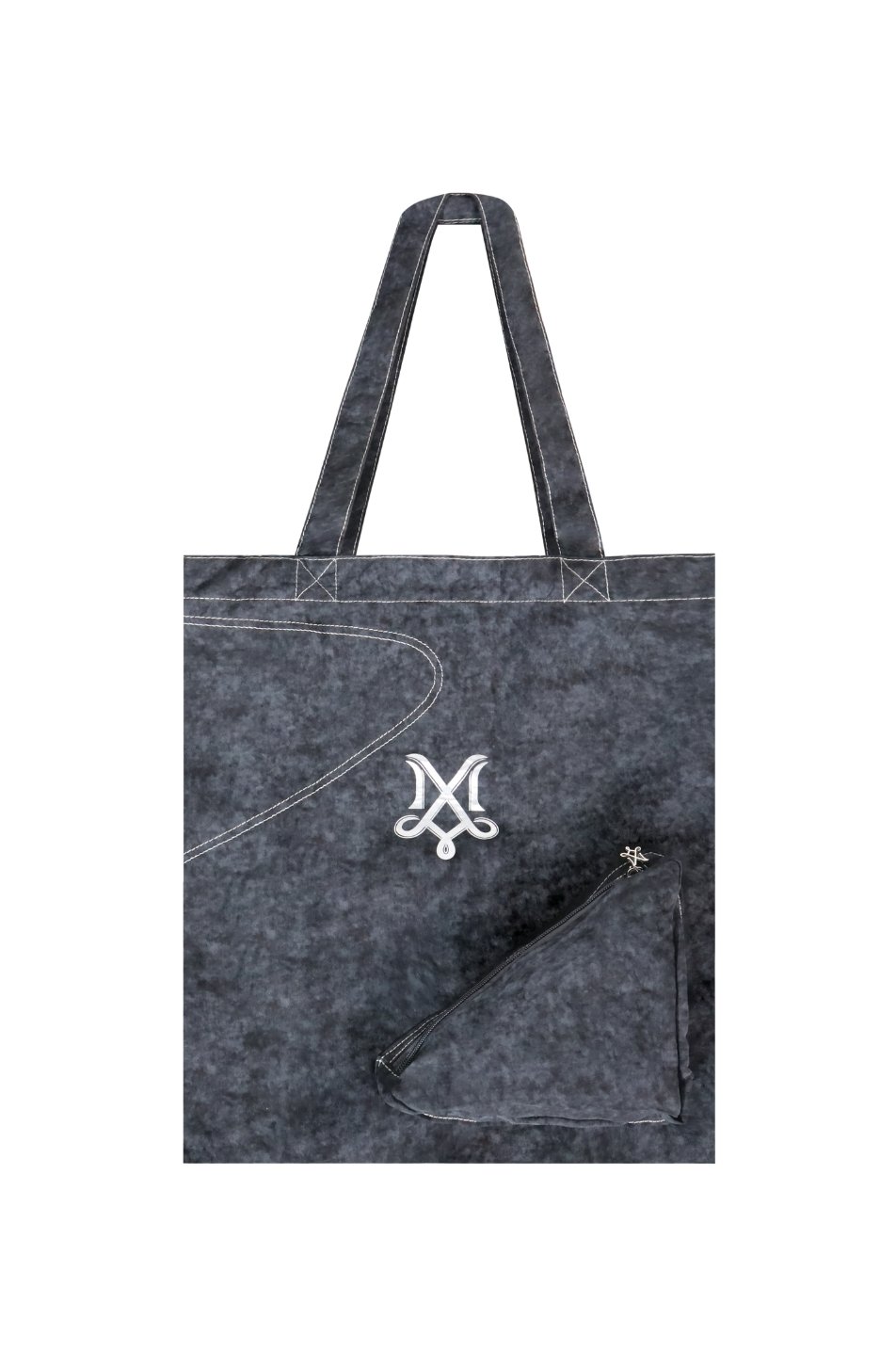 Merge Foldable Bag
