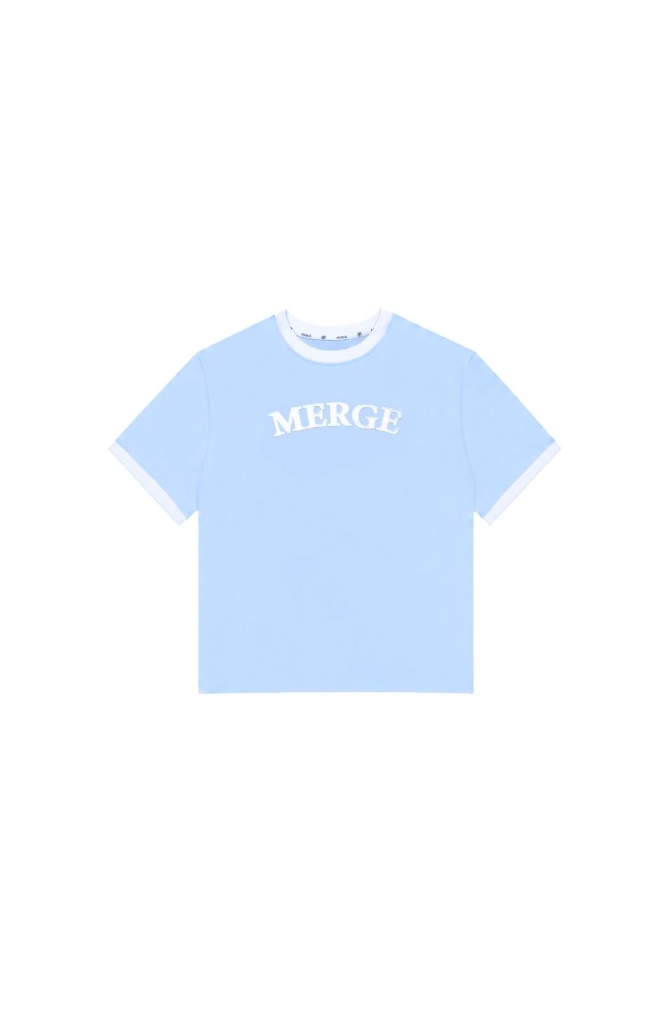 Merge Oversized Tee 18