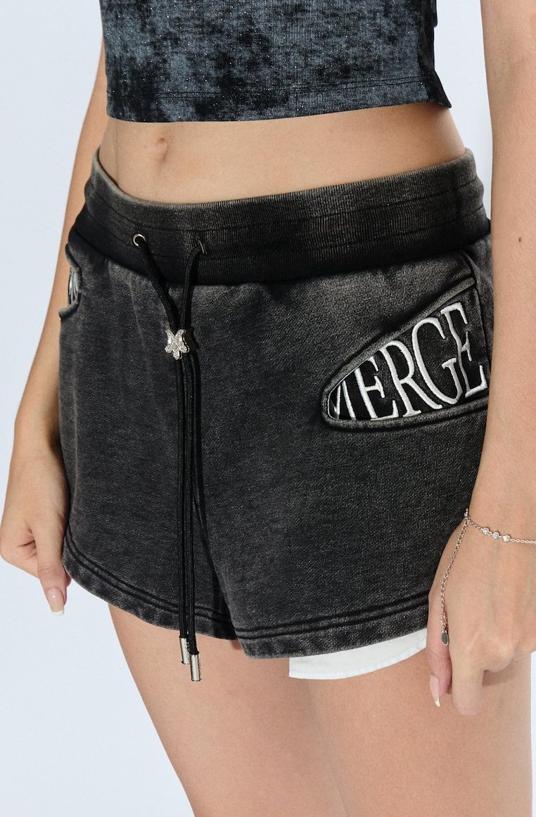 Mariana Sweat Shorts