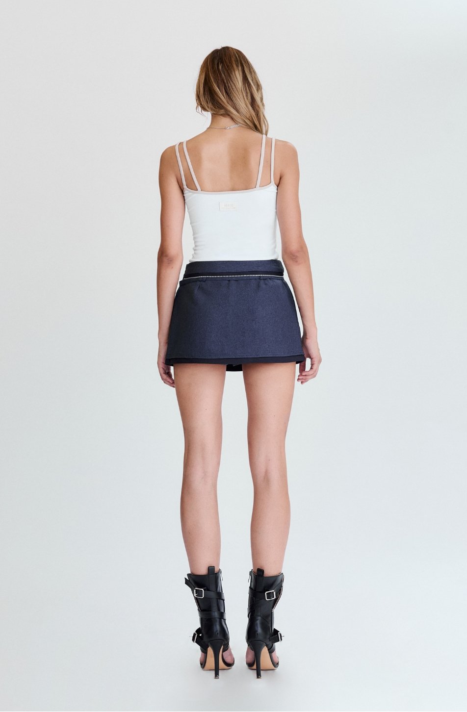 Viva Skort