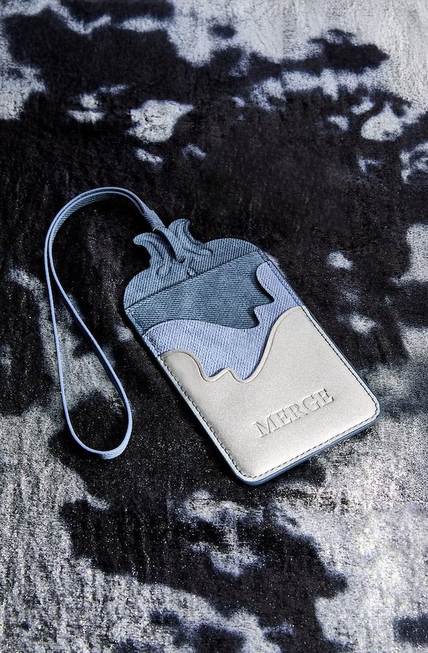 Lucky Card Holder