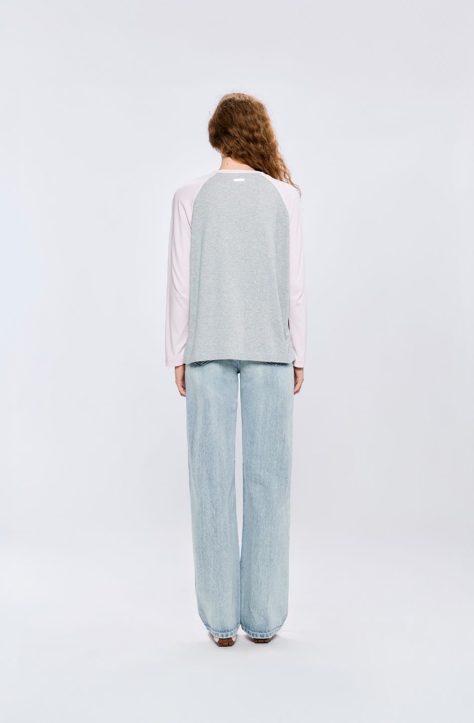 Andro Long Sleeve Tee (จัดส่ง 15/09)