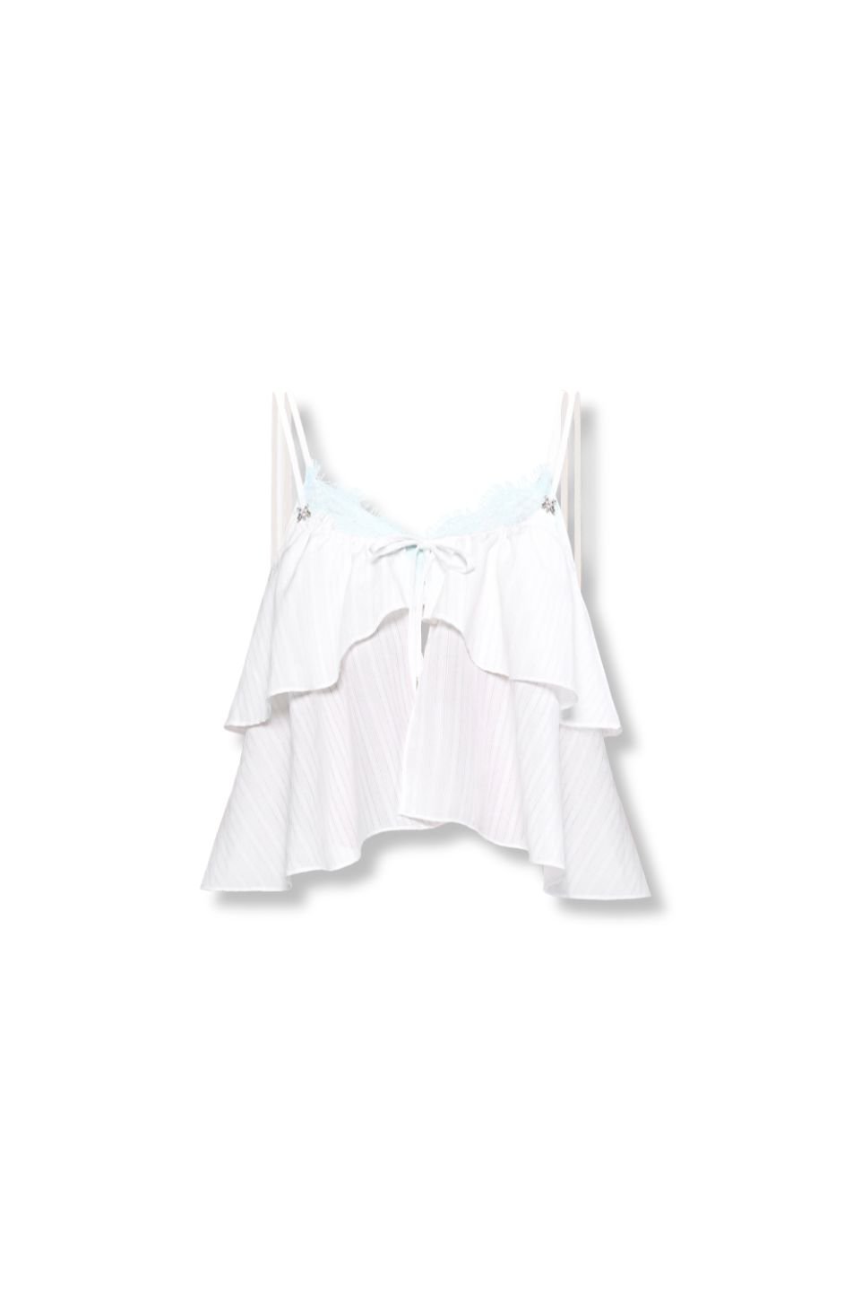 Timber Cami Top