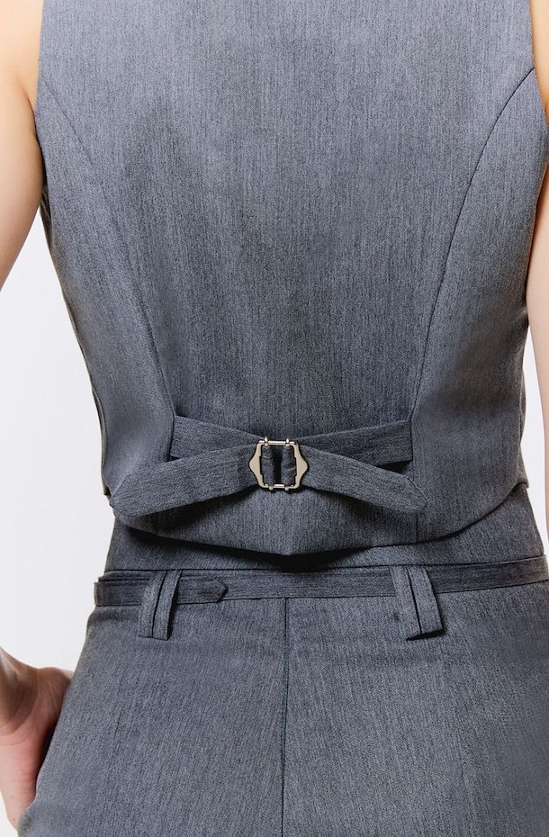 Urban Vest