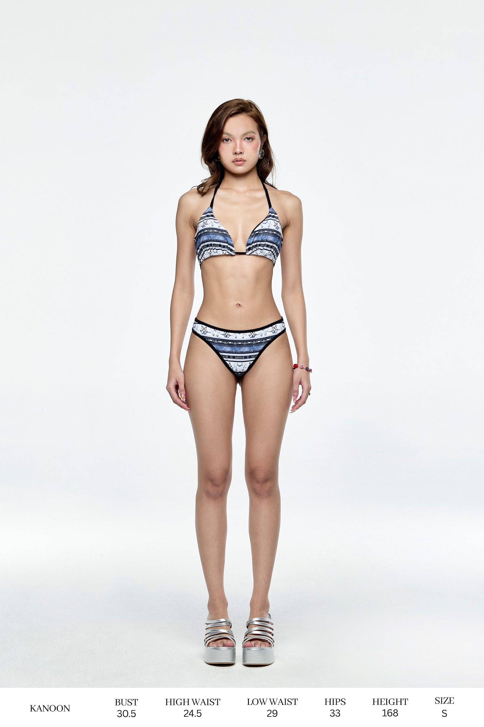 Bitsy Bikini