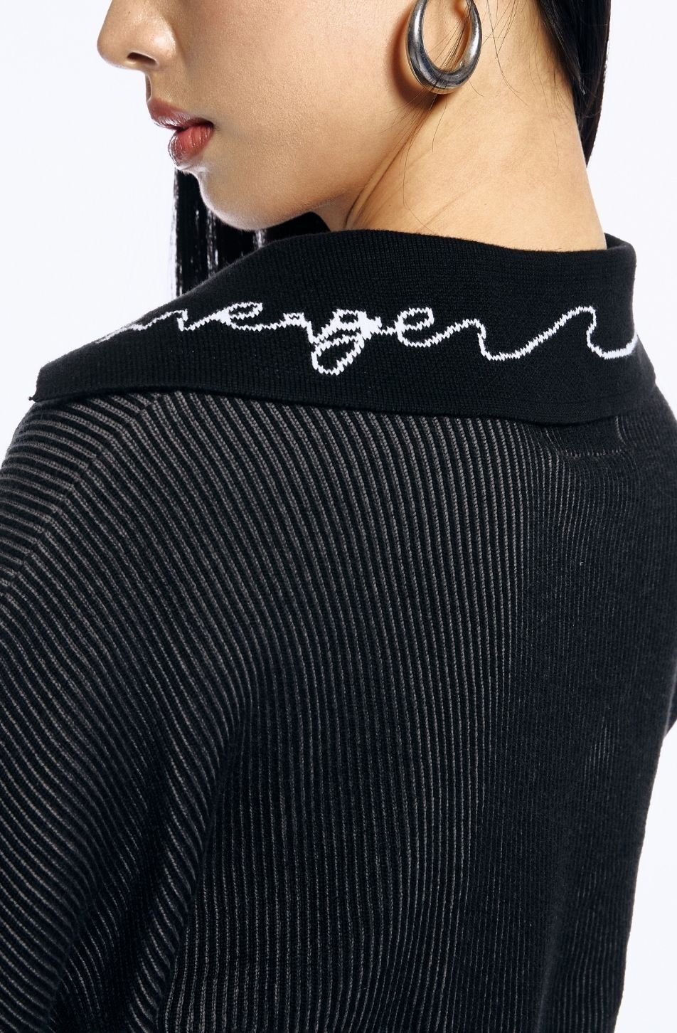 Gemma Knit Top