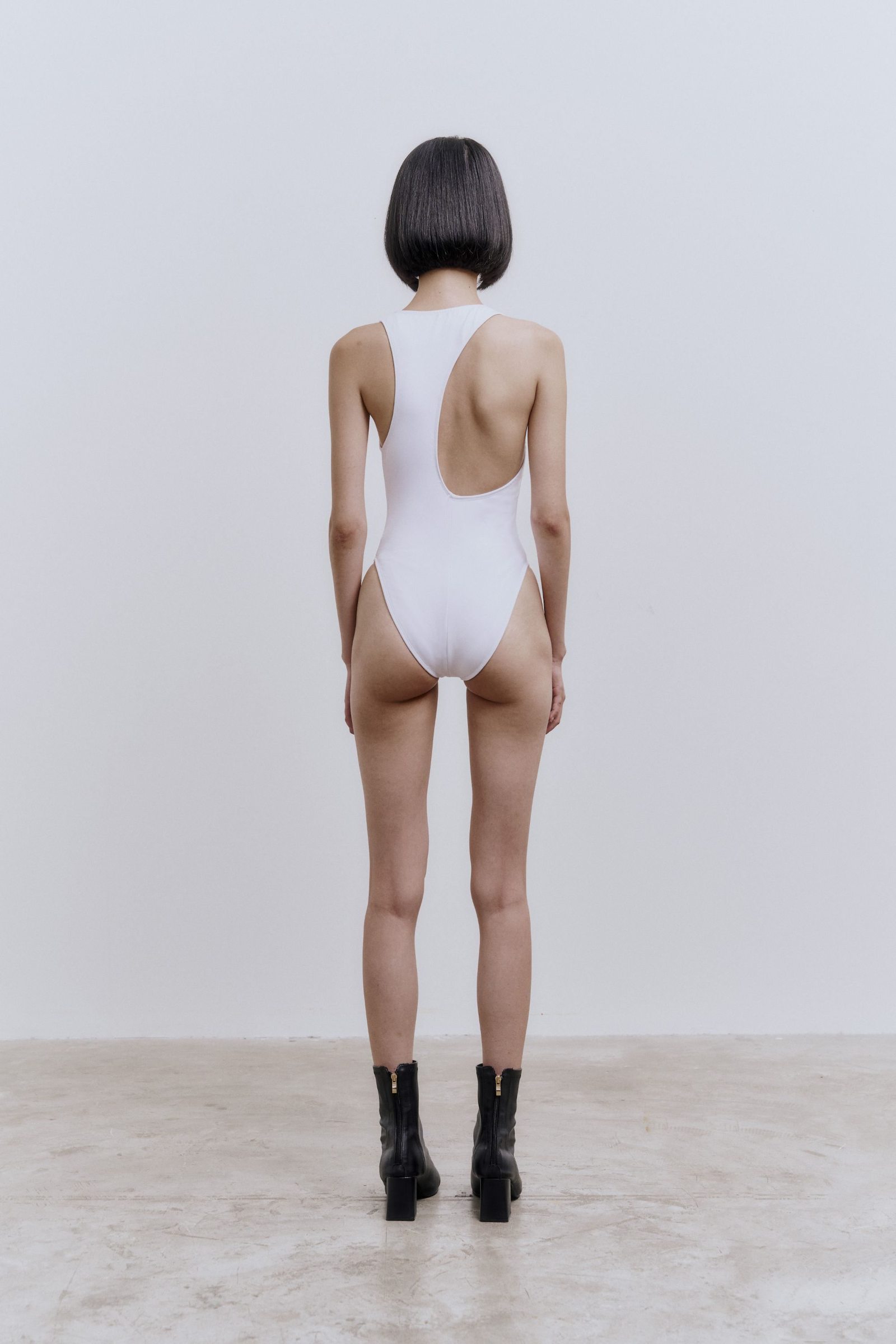 M Contour-Wear Bodysuit