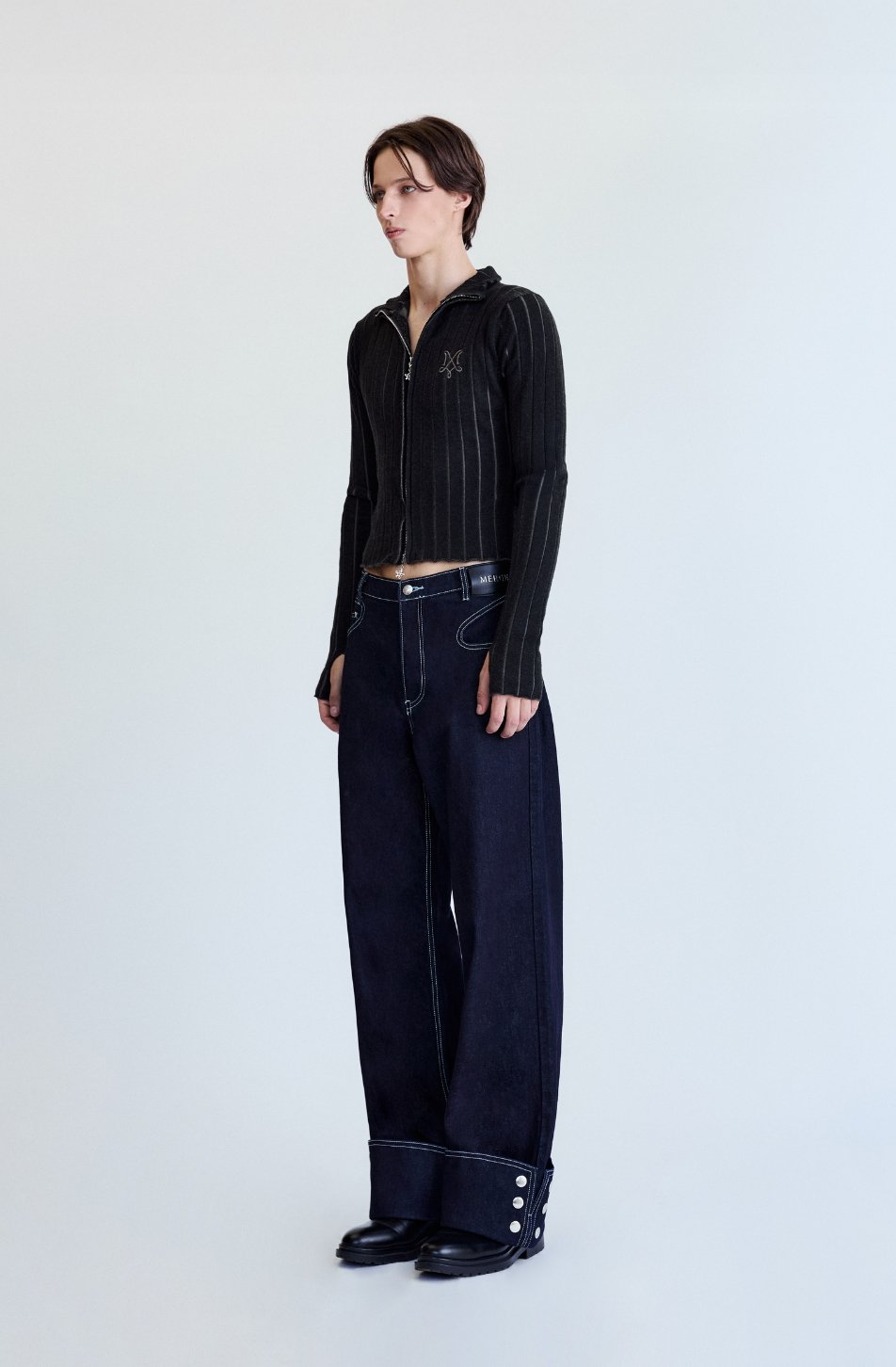 Kulap Knit Top