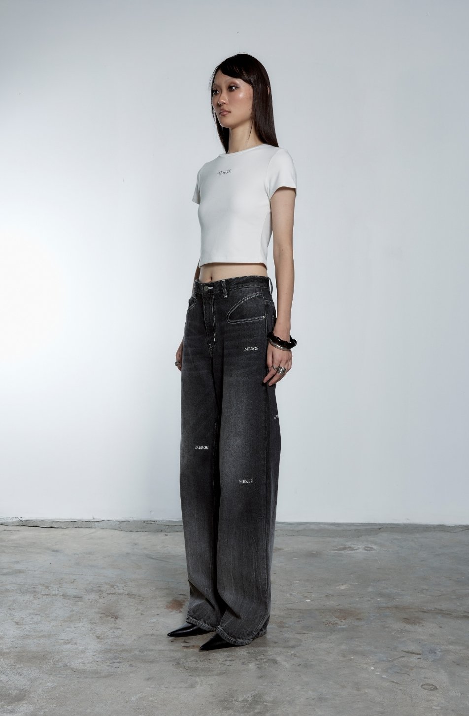 Merge Baby Tee 10