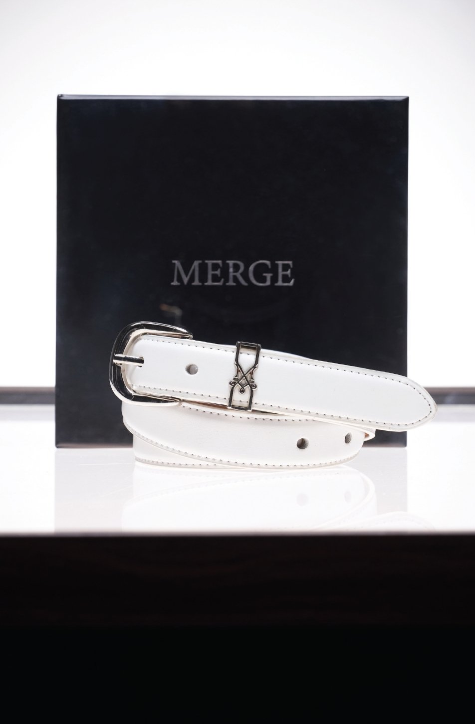 Merge Ideal Belt
