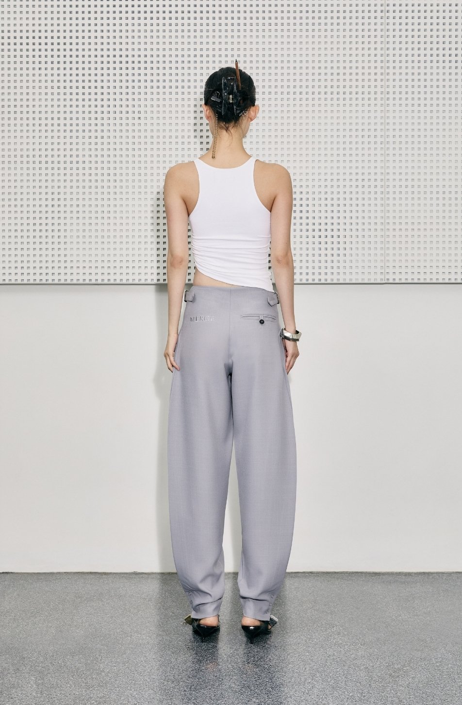 Vyra Tank Top
