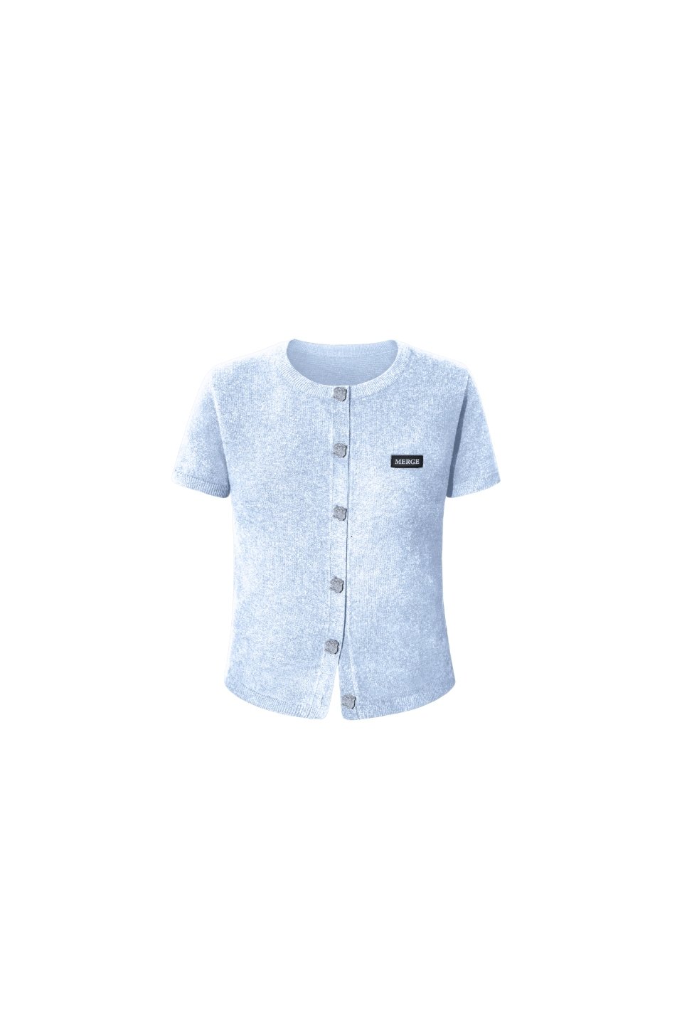 Cosmo Knit Tee